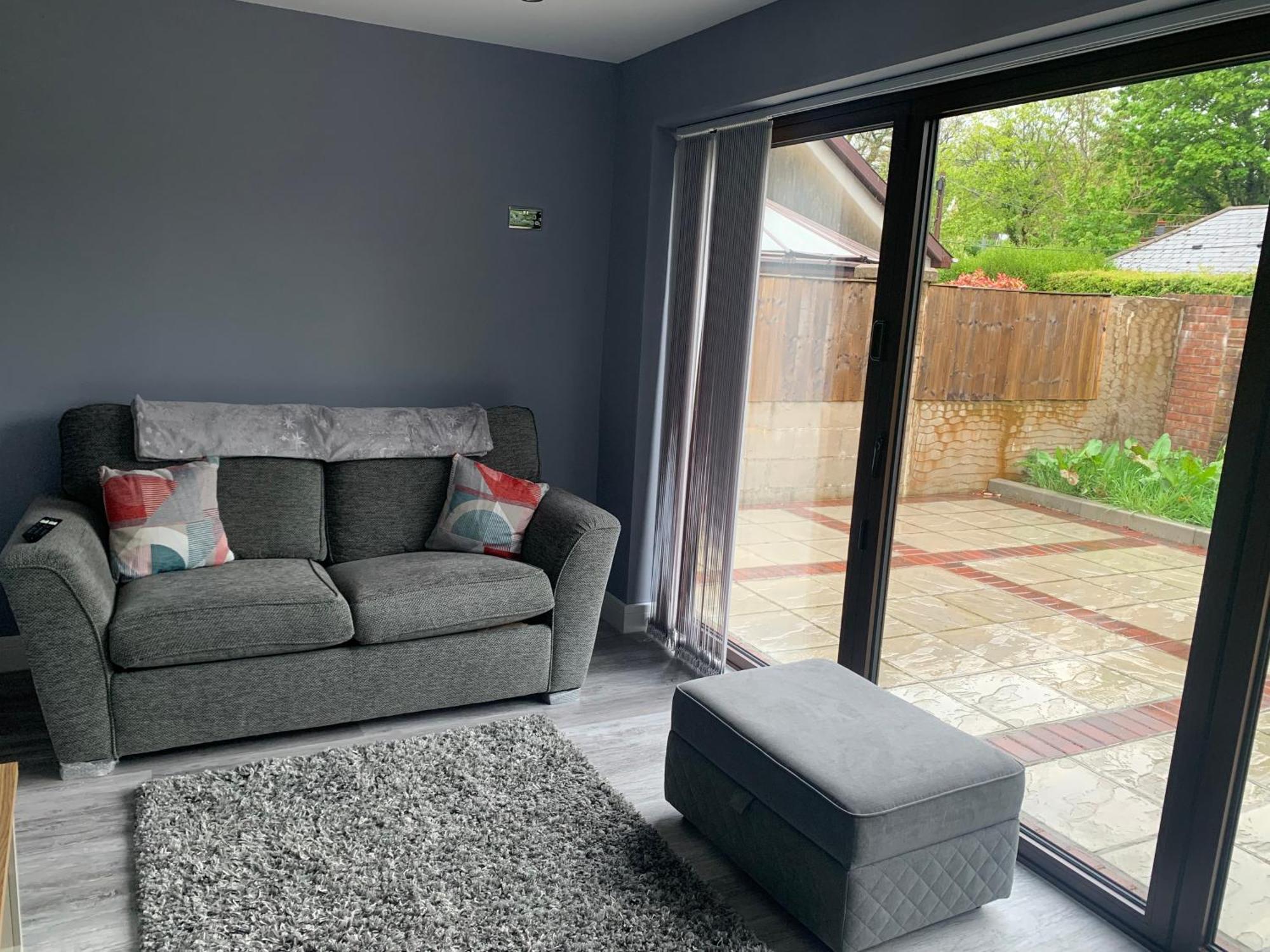 Ty Haf Apartment Aberdare Exterior photo