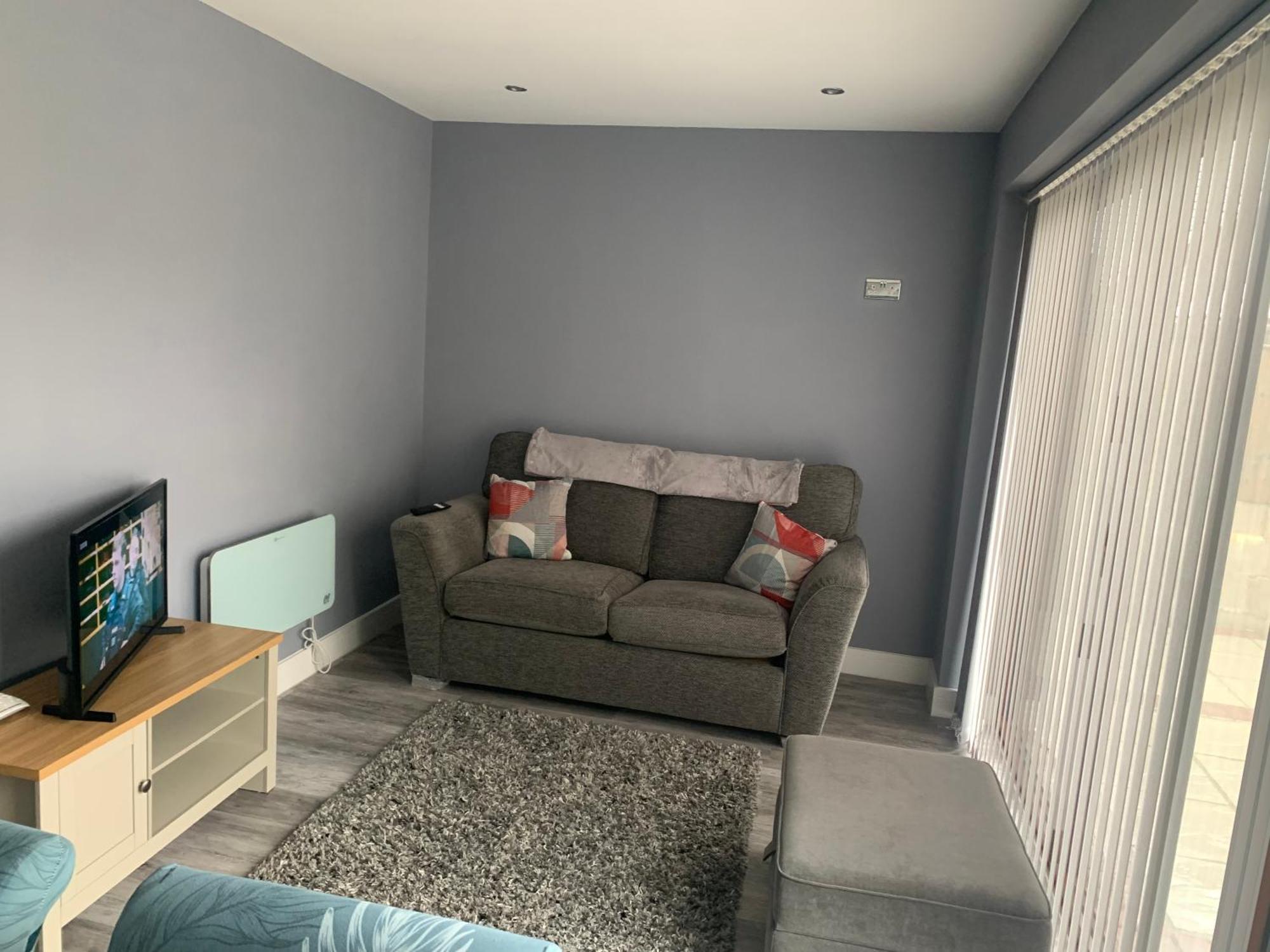 Ty Haf Apartment Aberdare Exterior photo